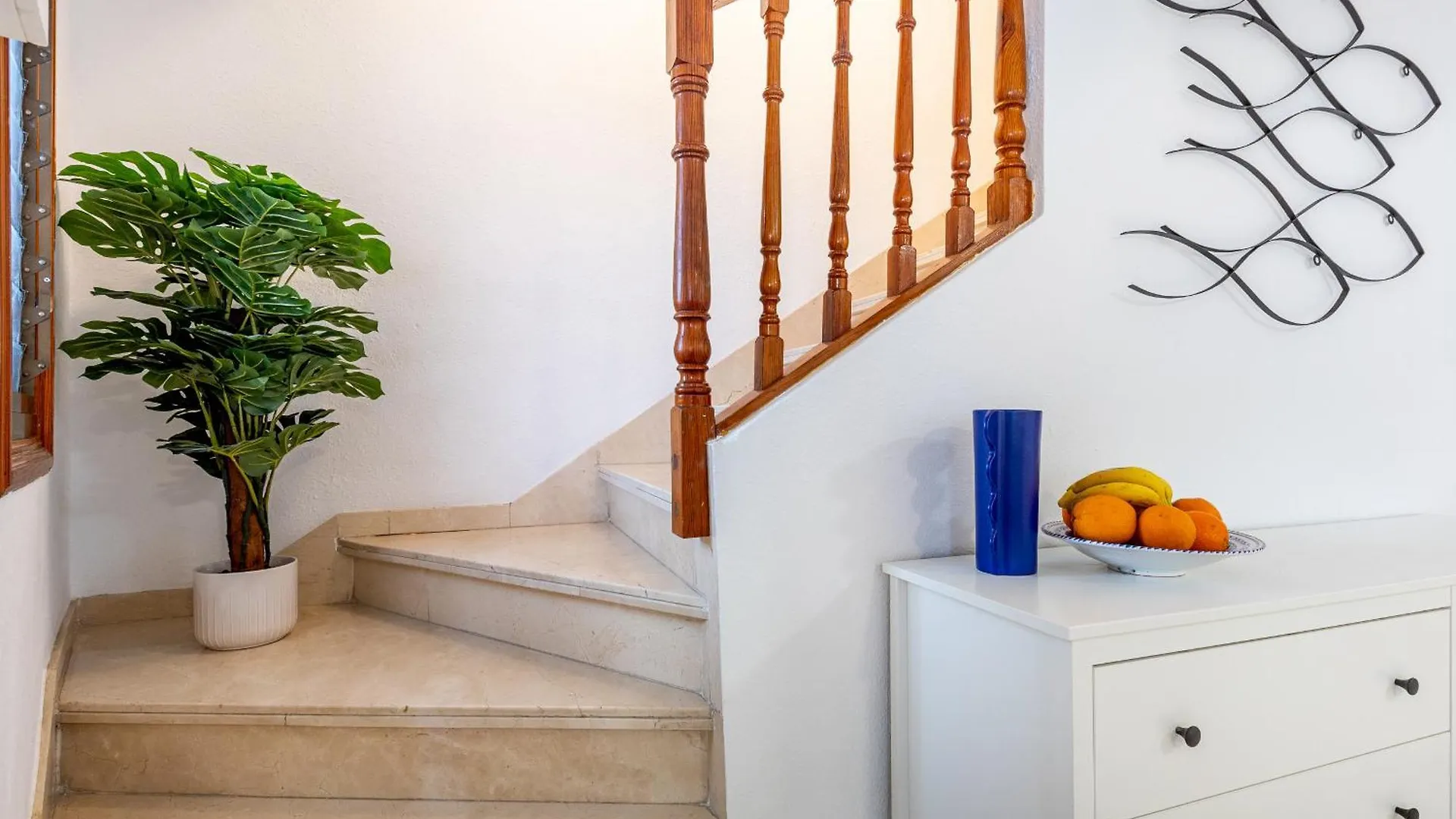 Santa Martha Duplex Apartman Playa de San Juan 0*,  Spanyolország