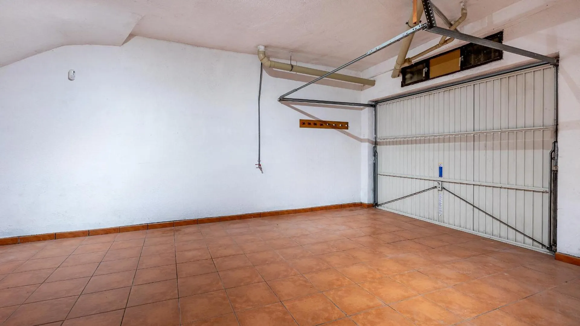 Santa Martha Duplex Apartman Playa de San Juan