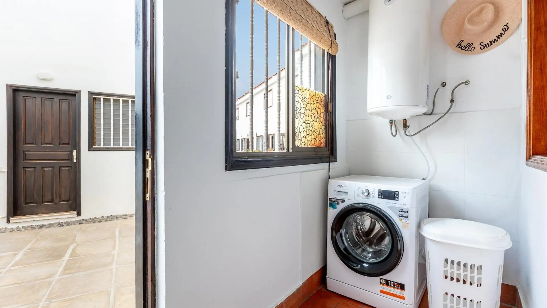 Santa Martha Duplex Apartman Playa de San Juan 0*,