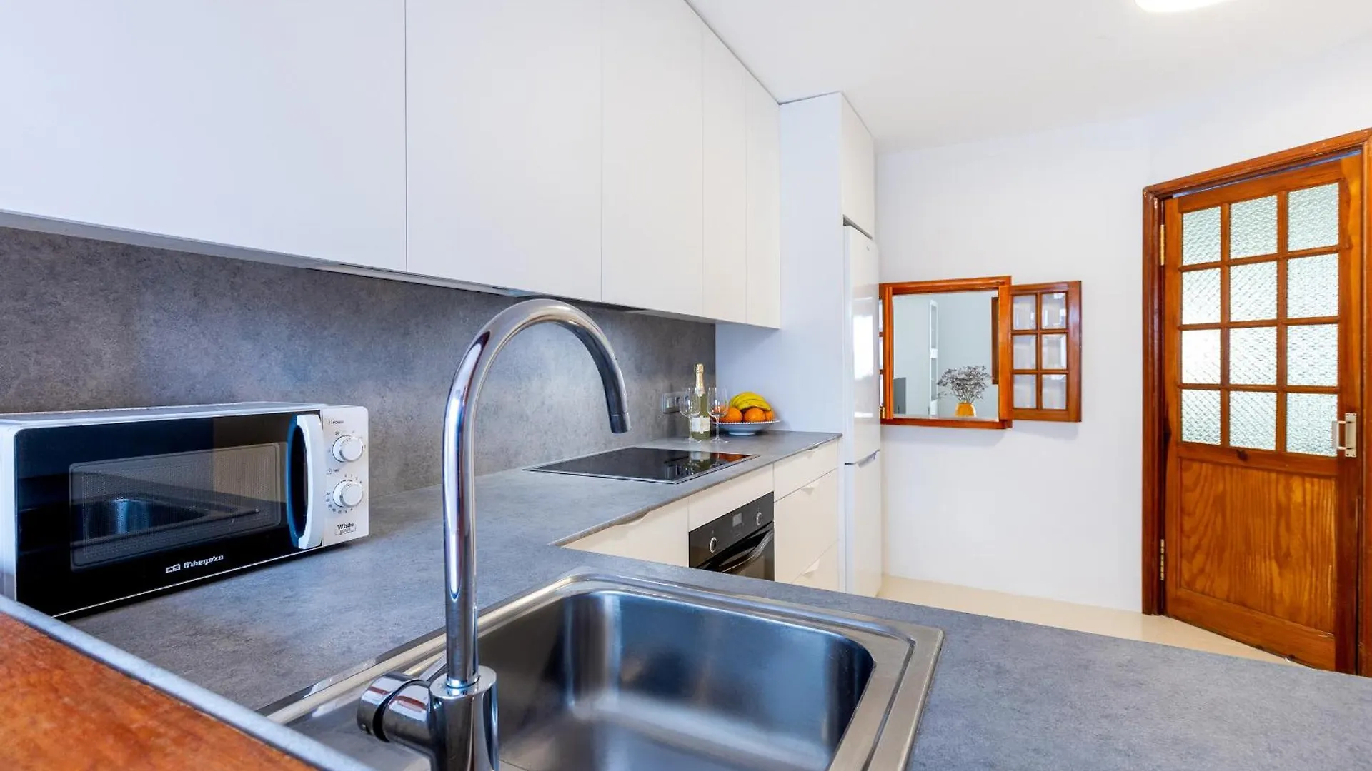 Santa Martha Duplex Apartman Playa de San Juan