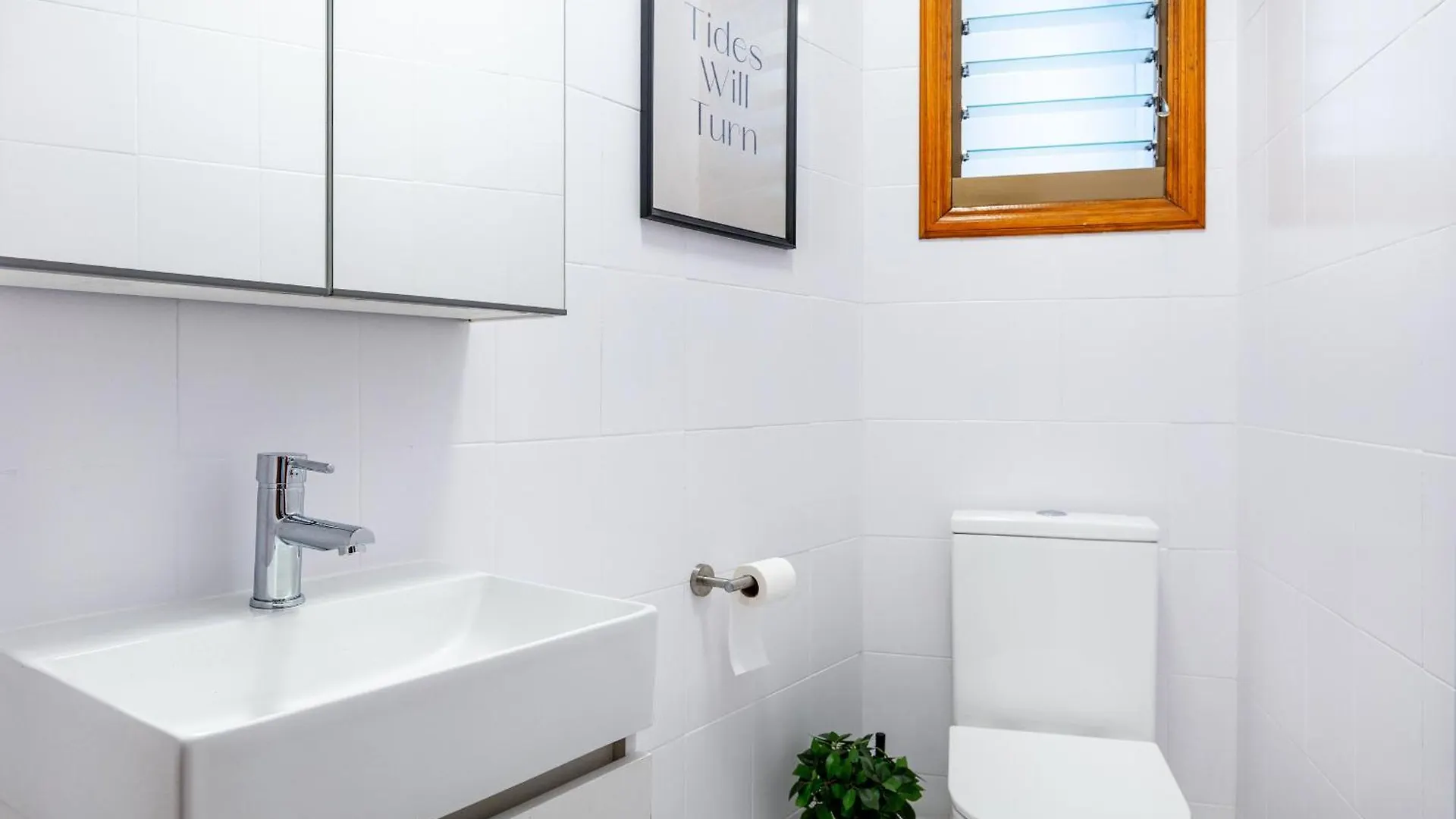 Santa Martha Duplex Apartman Playa de San Juan Spanyolország