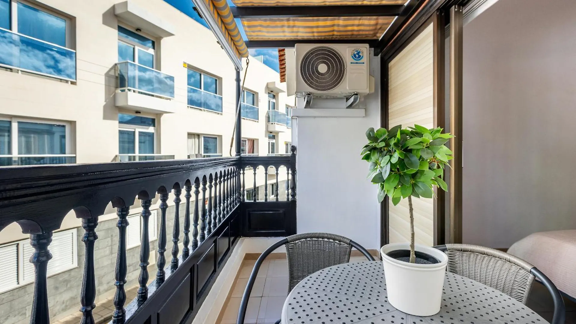 Santa Martha Duplex Apartman Playa de San Juan 0*,