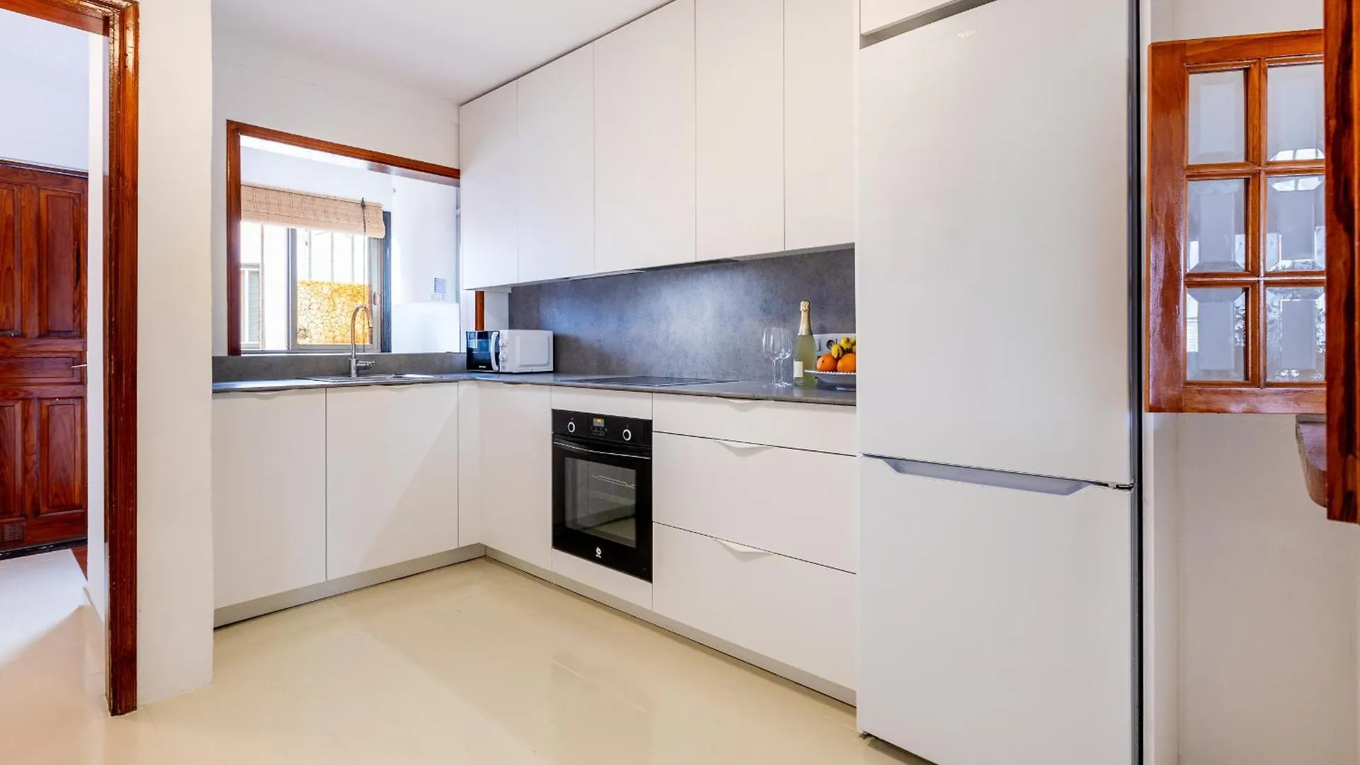 Appartement Santa Martha Duplex à Playa de San Juan  Playa de San Juan (Tenerife)