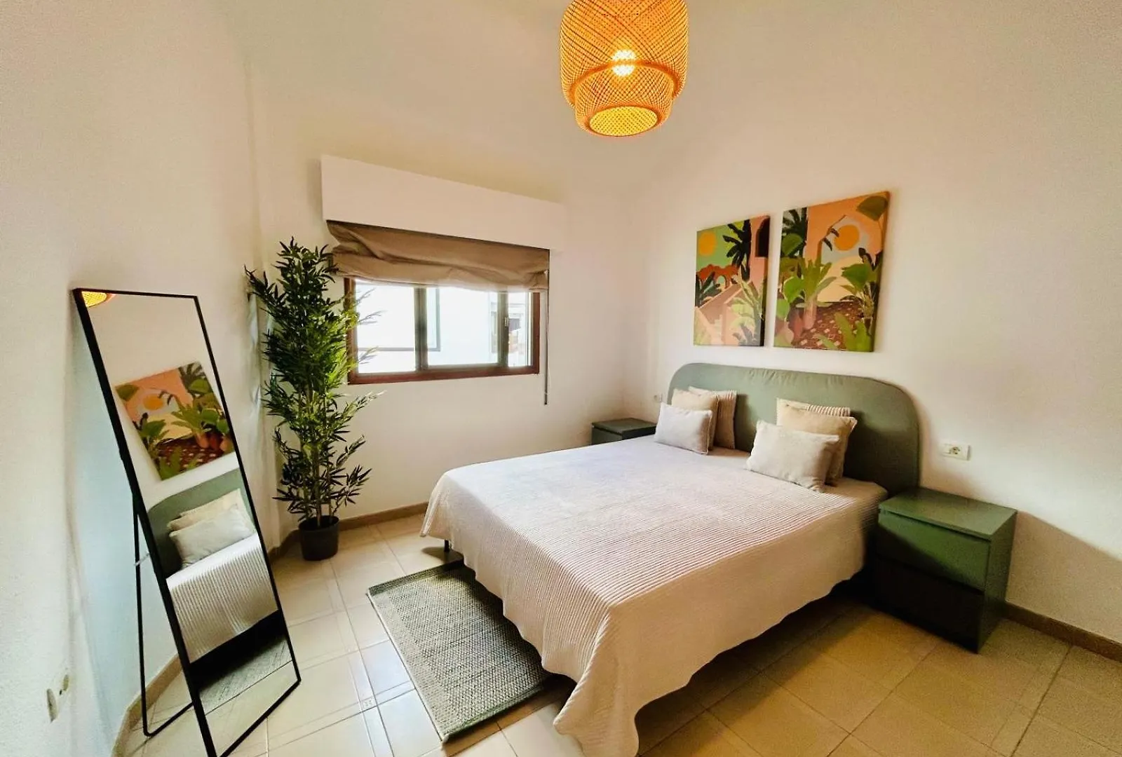 Appartement Santa Martha Duplex à Playa de San Juan