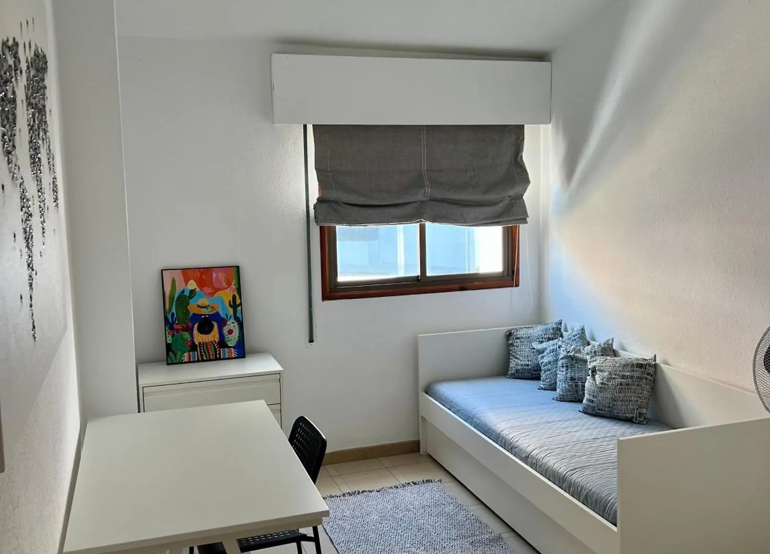 Appartement Santa Martha Duplex à Playa de San Juan